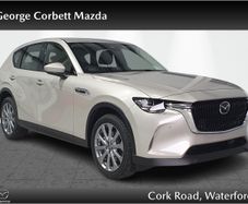 Mazda CX-60 2026