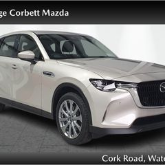 Mazda CX-60 2026