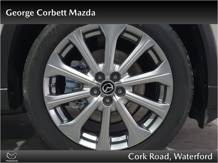 Mazda CX-60 2026