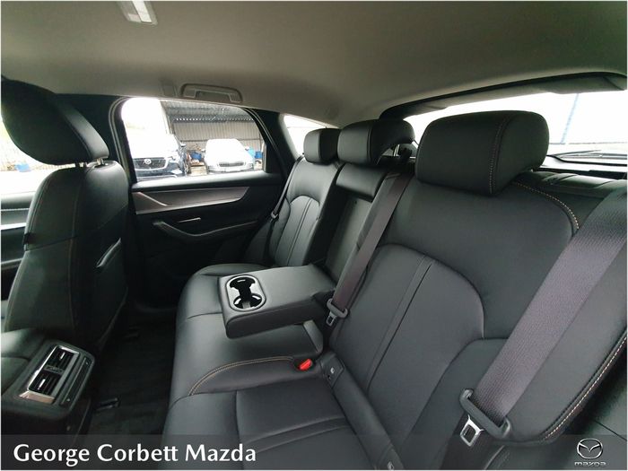 Mazda CX-60 2026