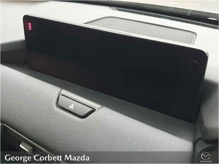 Mazda CX-60 2026