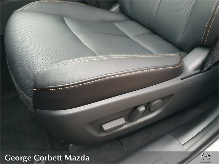 Mazda CX-60 2026