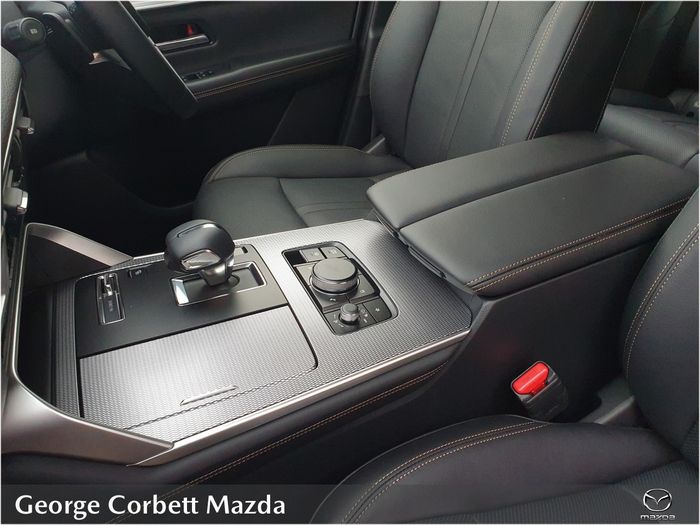 Mazda CX-60 2026