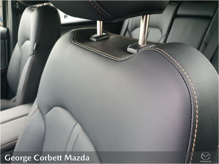 Mazda CX-60 2026