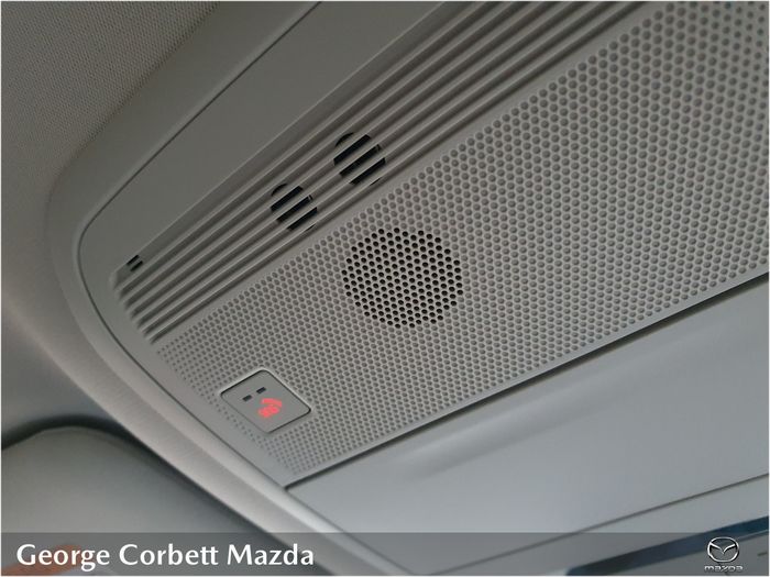 Mazda CX-60 2026