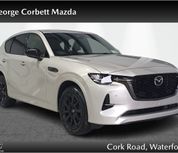 Mazda CX-60 2026