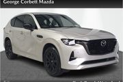 Mazda CX-60 2026