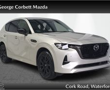 Mazda CX-60 2026