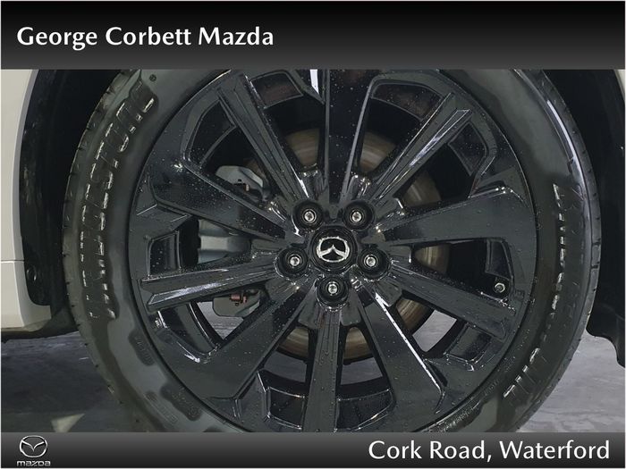 Mazda CX-60 2026