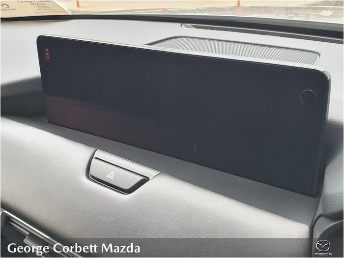 Mazda CX-60 2026