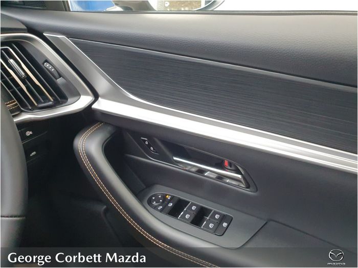 Mazda CX-60 2026
