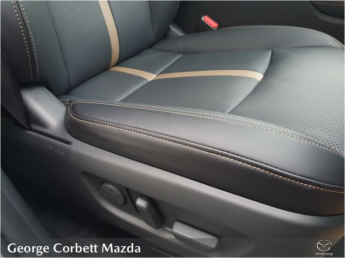 Mazda CX-60 2026