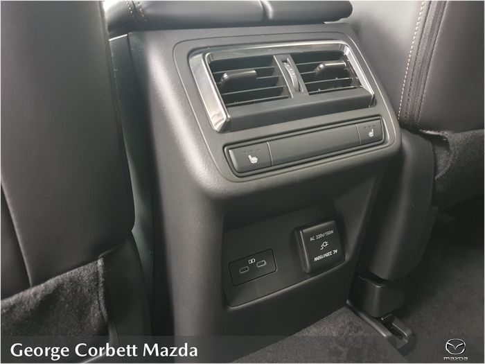 Mazda CX-60 2026