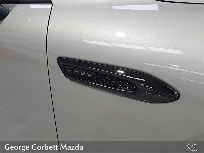 Mazda CX-60 2026