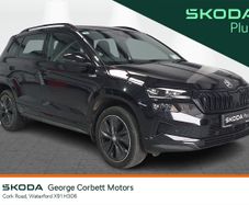 Skoda Karoq 2024
