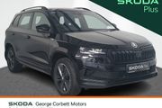 Skoda Karoq 2024