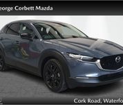 Mazda CX-30 2026