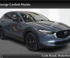 Mazda CX-30 2026