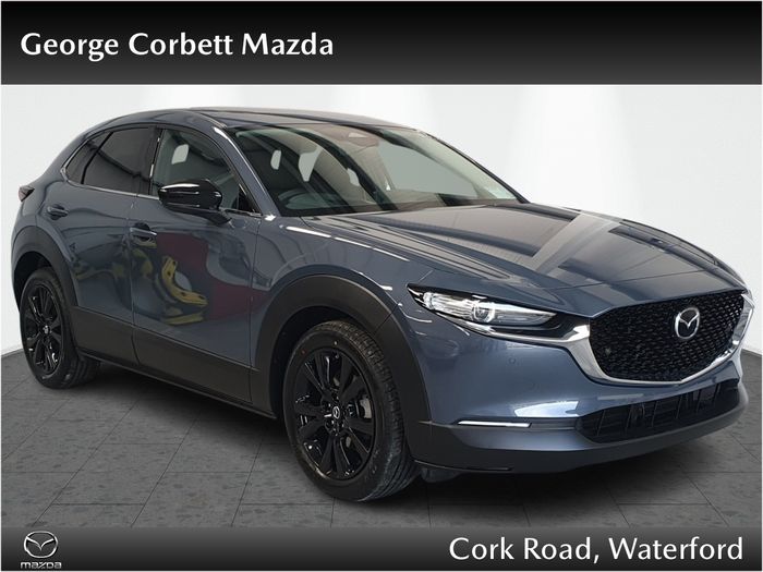 Mazda CX-30 2026