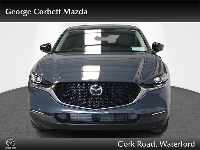 Mazda CX-30 2026