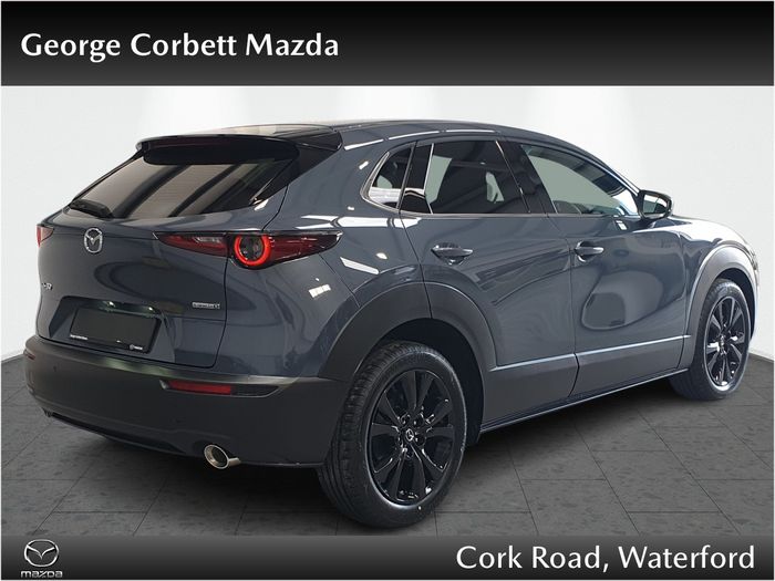 Mazda CX-30 2026