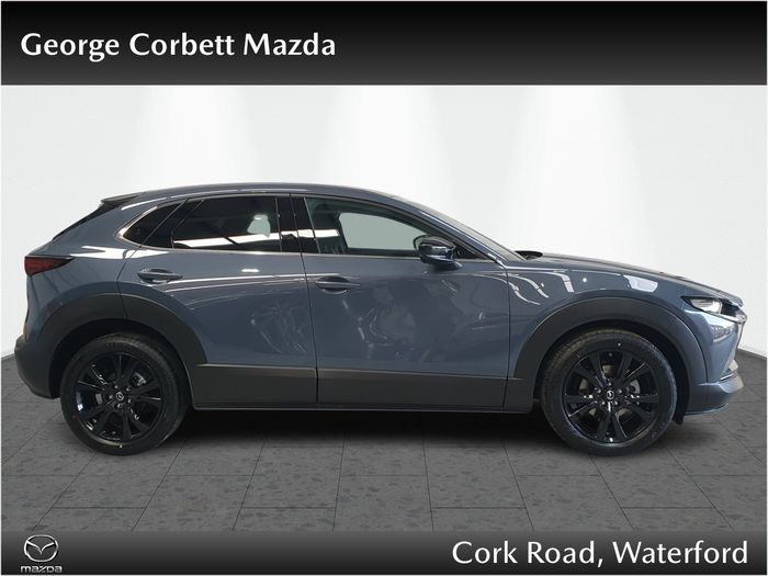 Mazda CX-30 2026