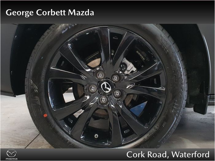 Mazda CX-30 2026
