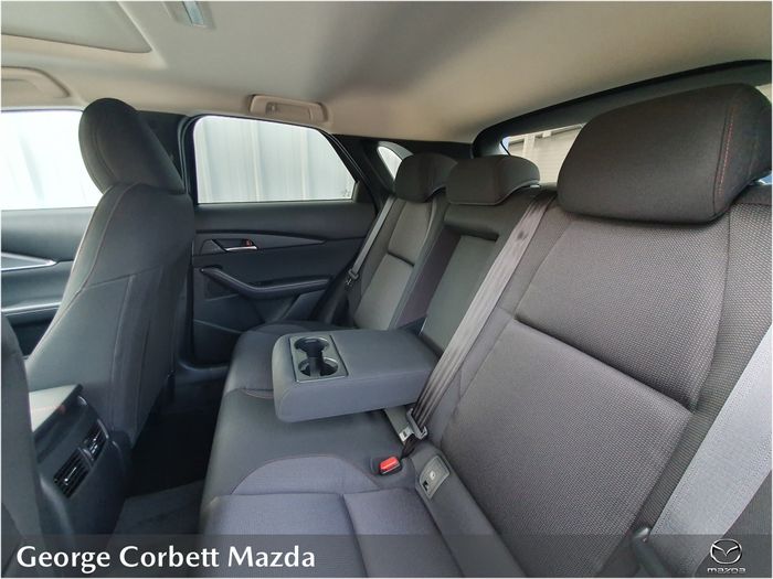 Mazda CX-30 2026