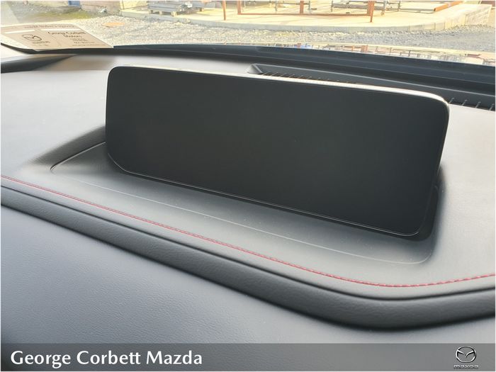 Mazda CX-30 2026
