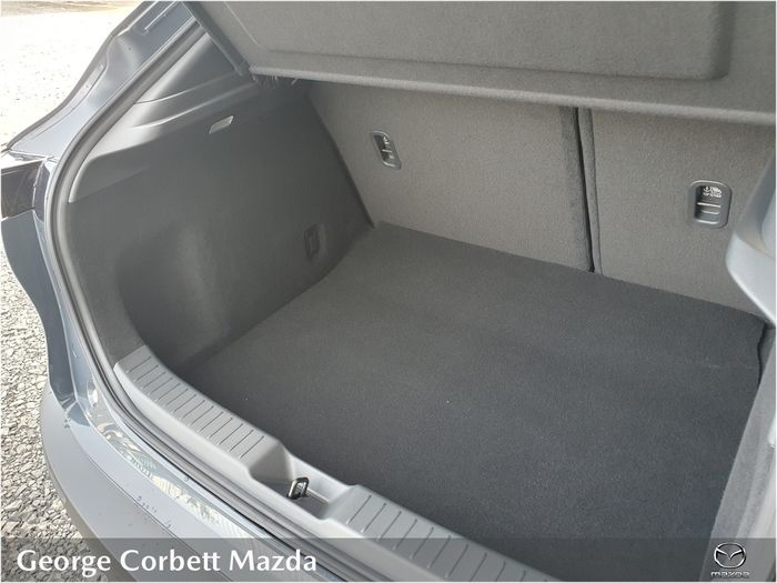 Mazda CX-30 2026
