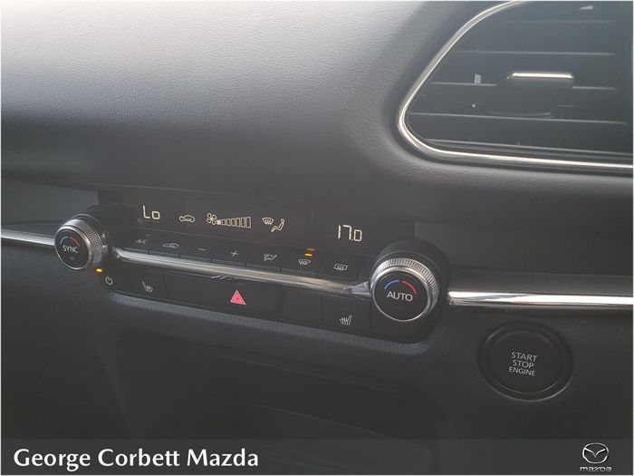 Mazda CX-30 2026
