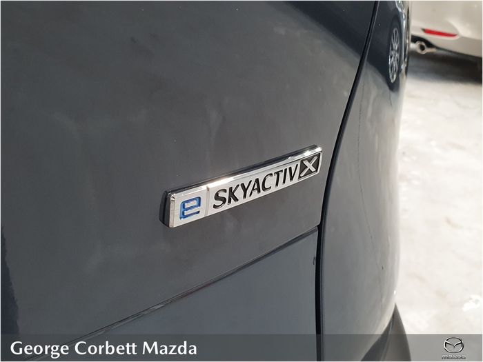Mazda CX-30 2026