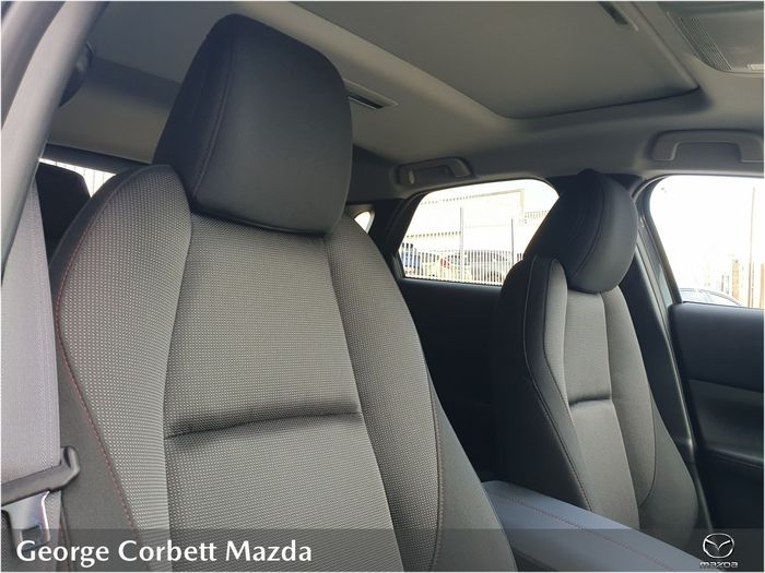 Mazda CX-30 2026