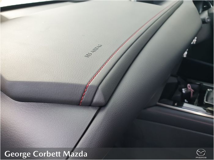Mazda CX-30 2026
