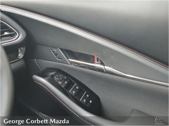 Mazda CX-30 2026