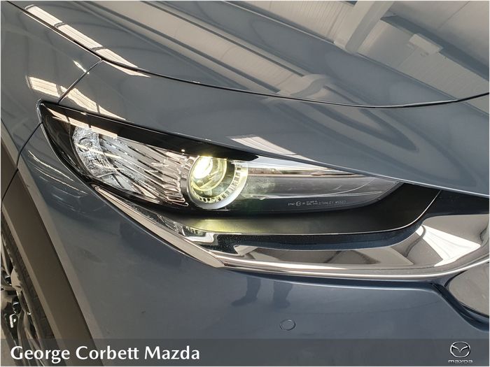 Mazda CX-30 2026