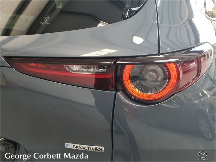 Mazda CX-30 2026