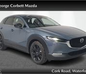 Mazda CX-30 2026