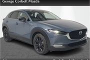 Mazda CX-30 2026
