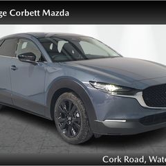 Mazda CX-30 2026