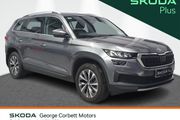 Skoda Kodiaq 2022