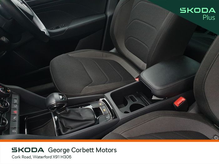Skoda Kodiaq 2022
