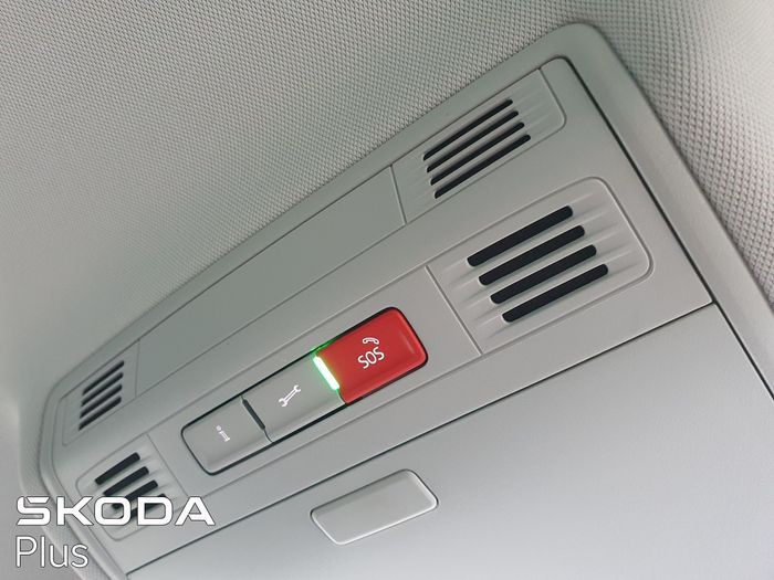 Skoda Kodiaq 2022
