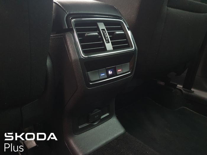 Skoda Kodiaq 2022