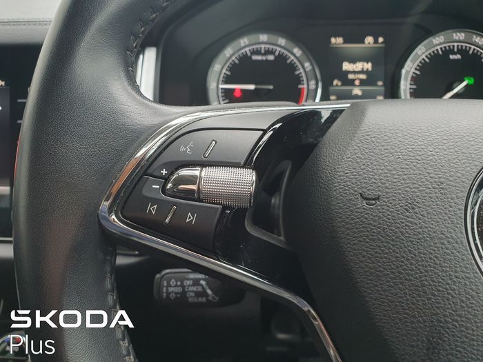 Skoda Kodiaq 2022