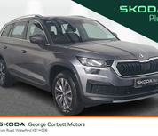 Skoda Kodiaq 2022