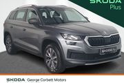 Skoda Kodiaq 2022
