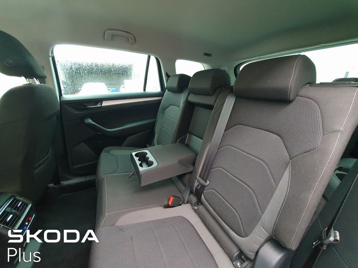 Skoda Kodiaq 2022