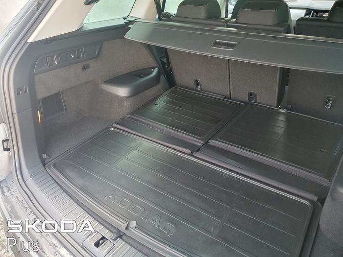 Skoda Kodiaq 2022