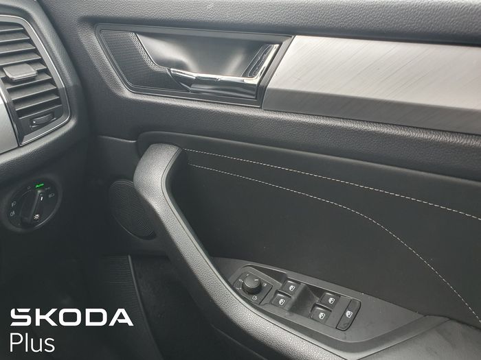 Skoda Kodiaq 2022